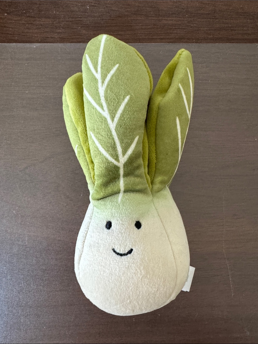 Jellycat Mini Bok Choy